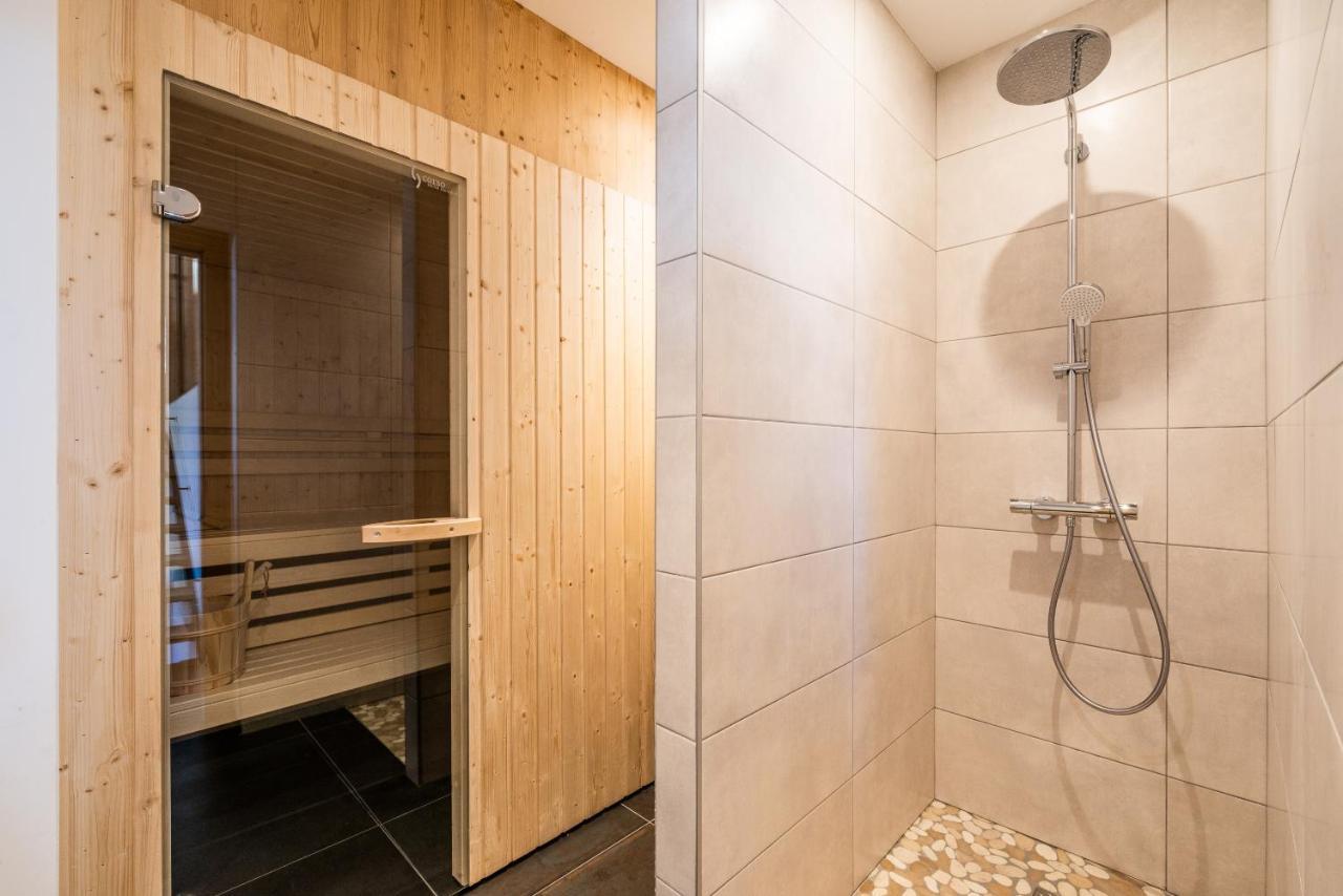 Chalet Azobe Morzine - By Emerald Stay Montriond Eksteriør bilde