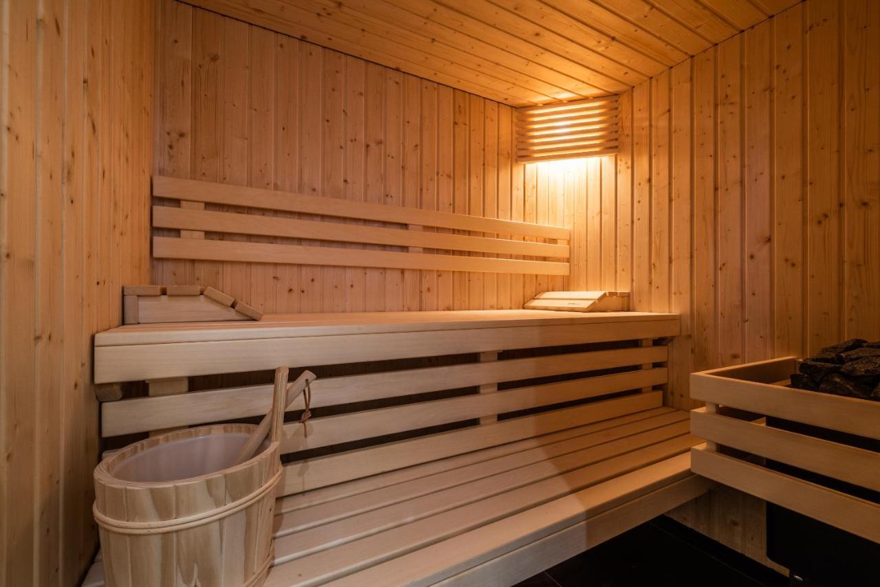 Chalet Azobe Morzine - By Emerald Stay Montriond Eksteriør bilde
